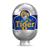 タイガービール(8L 樽)